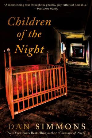 bigCover of the book Children of the Night by 