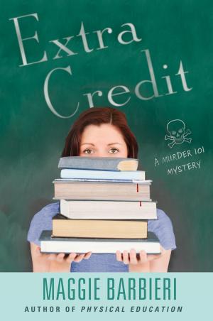 Cover of the book Extra Credit by Richard Dry