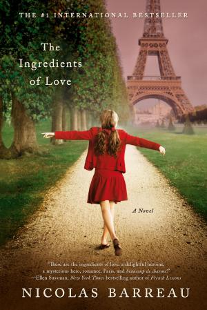 Cover of the book The Ingredients of Love by Chris Ewan