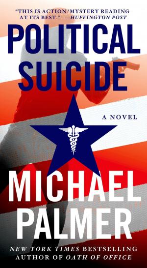 bigCover of the book Political Suicide by 