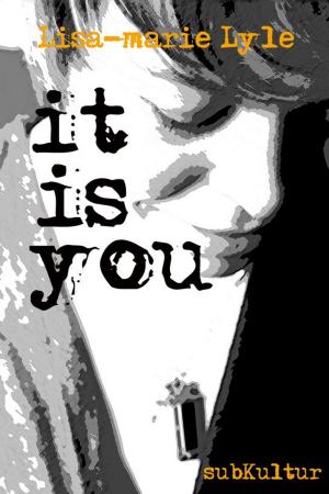 Cover of It Is You