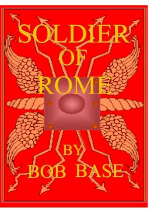 Cover of SOLDIER OF ROME