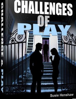 Cover of the book Challenges of Play by Justin Vining