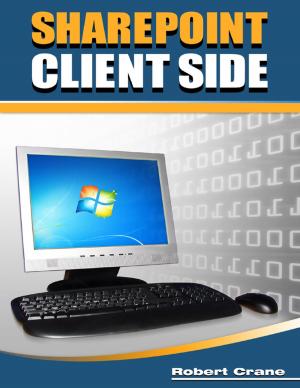 Cover of the book Sharepoint Client Side by Isa Adam