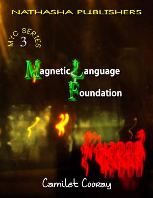 Cover of the book Magnetic Language Foundation by Sekou Traore