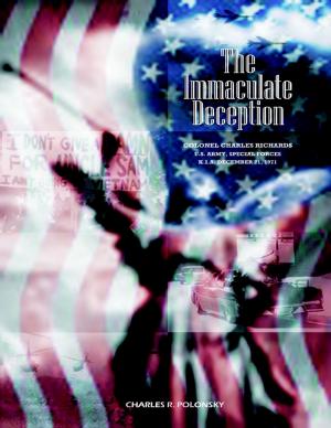 bigCover of the book The Immaculate Deception by 