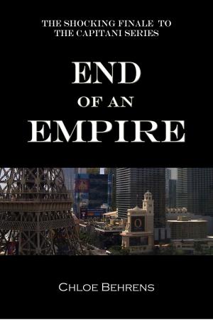 Cover of End of an Empire
