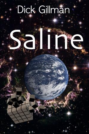 Cover of the book Saline by Patricia Shannon