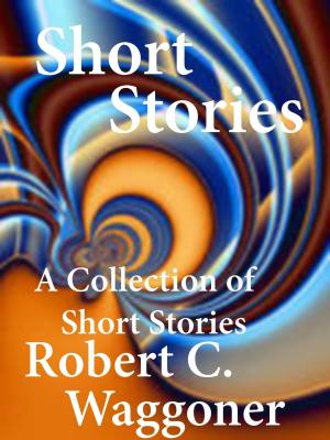 Book cover of A Collection of Short Stories