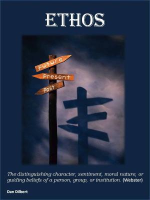Cover of the book Ethos by PAUL X. WATSON
