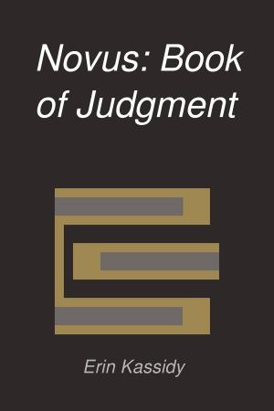 Cover of the book Novus: Book of Judgment by Steven M. Vance