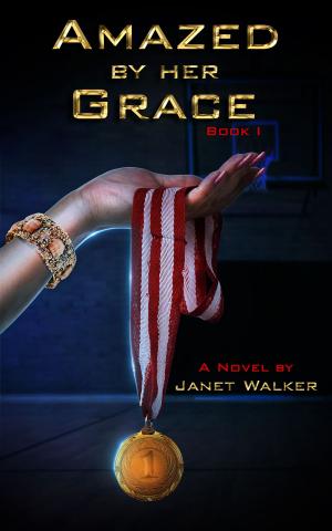 Cover of the book Amazed by her Grace, Book I by Sandi Gelles-Cole