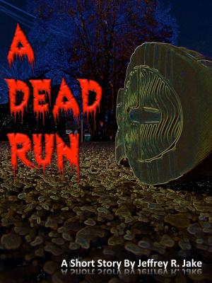 Cover of the book A Dead Run by Carl Hose