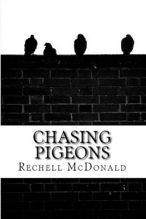 Book cover of Chasing Pigeons