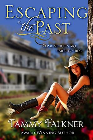 Cover of the book Escaping the Past by Lorena McCourtney