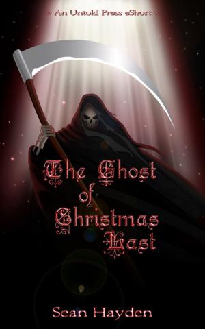 Cover of the book The Ghost of Christmas Last by Randall Schanze