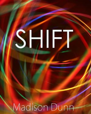 Cover of the book Shift by Scott D Bryant