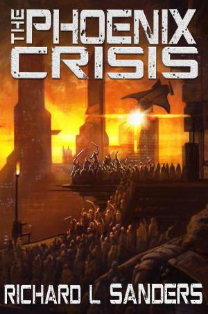 Cover of the book The Phoenix Crisis by R. J. Torbert