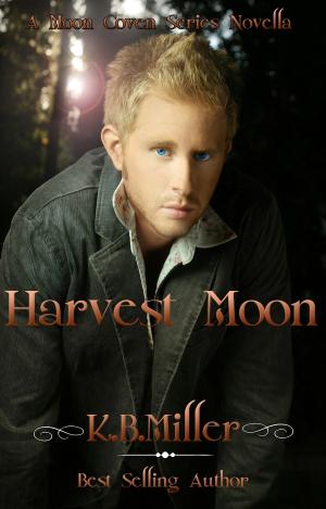 bigCover of the book Harvest Moon by 