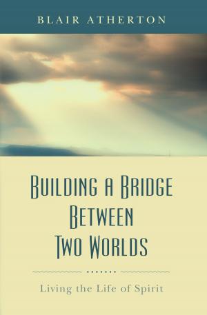 Cover of the book Building a Bridge Between Two Worlds: Living the Life of Spirit by Dare Wright