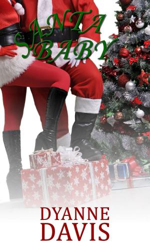 Cover of the book Santa Baby by William Haloupek