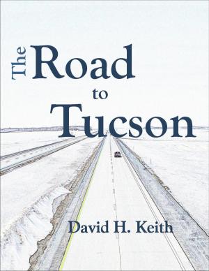 Book cover of The Road to Tucson