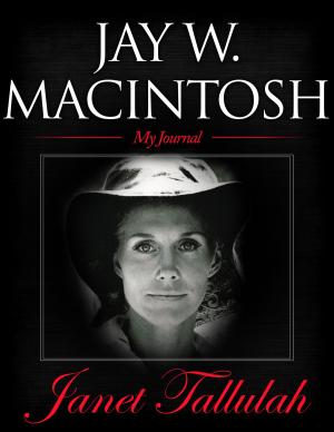Cover of the book Janet Tallulah by Denny Medeiros