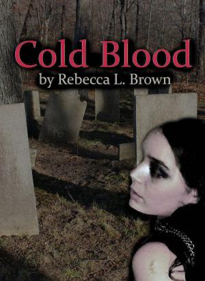 Cover of the book Cold Blood by Mark Hockley