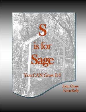 bigCover of the book S is for Sage by 