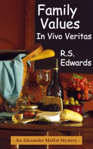 Cover of the book Family Values: In Vivo Veritas by R. D. Rosen