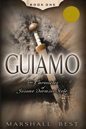 Cover of the book Guiamo by Leigh Bale