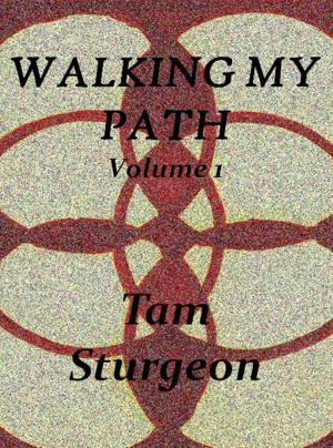 Cover of the book Walking My Path by Sasha Newborn