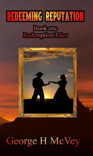 Cover of the book Redeeming Reputation by Bella Emy