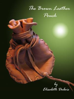 bigCover of the book The Brown Leather Pouch by 