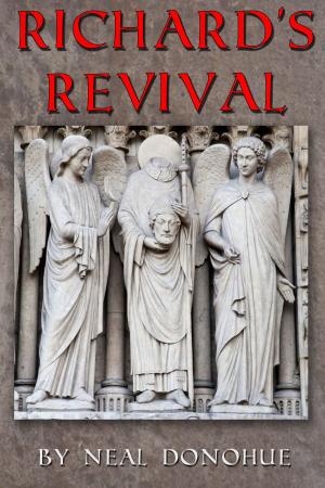 Cover of the book Richard's Revival by Greg Knowles