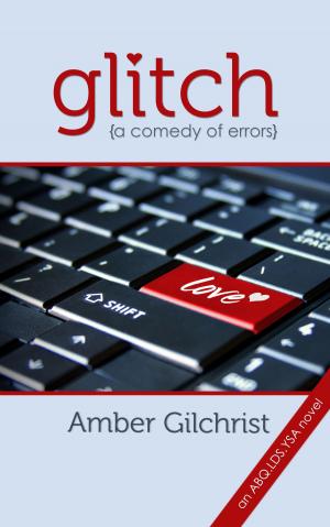 Cover of the book Glitch {A Comedy of Errors} by Brandi Midkiff