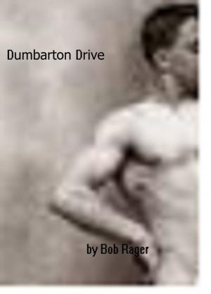 Cover of the book Dumbarton Drive by Gus Heyerdahl
