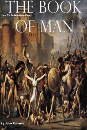 Cover of the book How To Be A Modern Man by Julie A. Christiansen