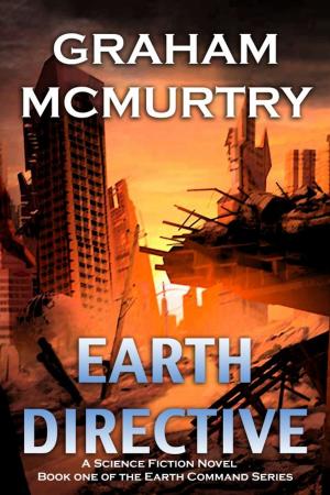 Cover of the book Earth Directive by Alexis Glynn Latner