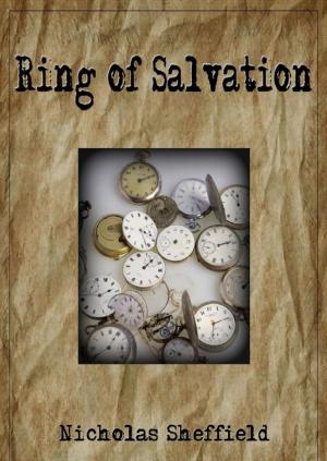 Cover of Ring of Salvation