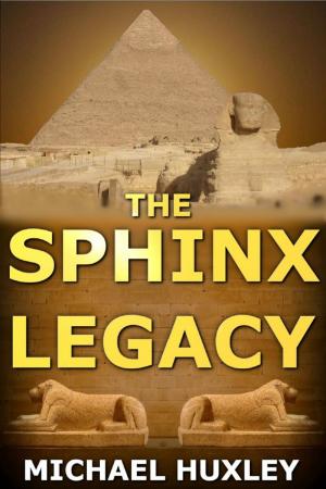 Cover of the book The Sphinx Legacy by Anne Sweazy-Kulju