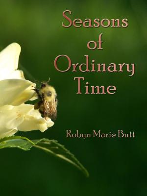 bigCover of the book Seasons of Ordinary Time by 