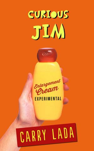 Cover of Curious Jim