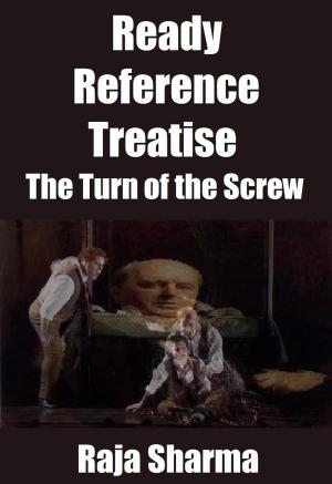 Book cover of Ready Reference Treatise: The Turn of the Screw
