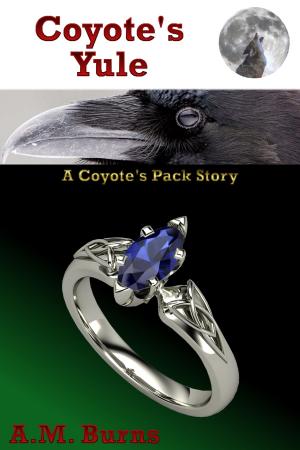 Book cover of Coyote's Yule