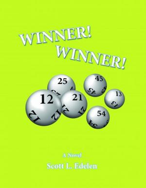 Cover of the book Winner! Winner! by Hal Williams