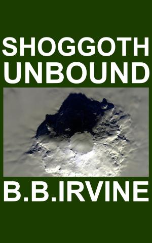 Book cover of Shoggoth Unbound