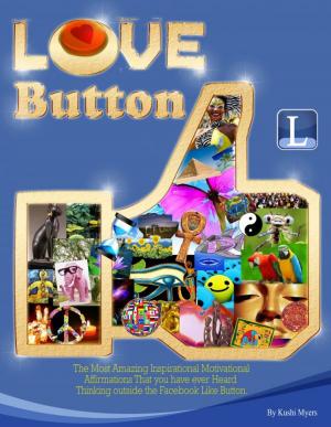Cover of the book Love Button by Derrick Cranpole