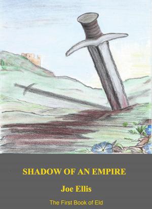 Cover of the book Shadow of an Empire by Eleanor Oberio, Linuxford Oberio