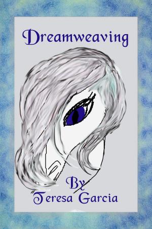 Cover of the book Dreamweaving by Steven Disney